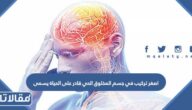 اصغر تركيب في جسم المخلوق الحي قادر على الحياة يسمى