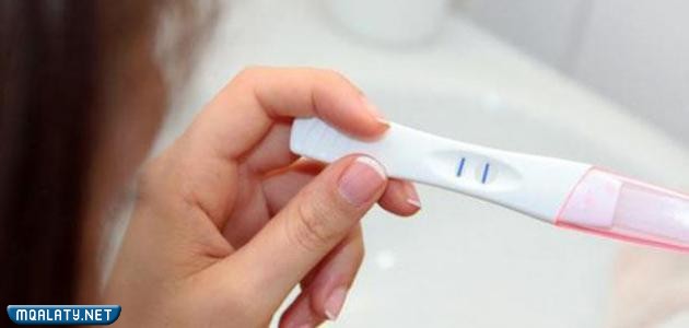 شكل الإفرازات المهبلية الطبيعية