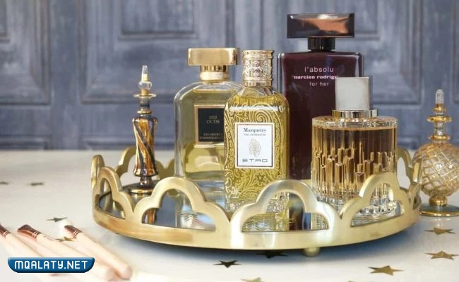 العطورات القديمة عطر قديم جدا
