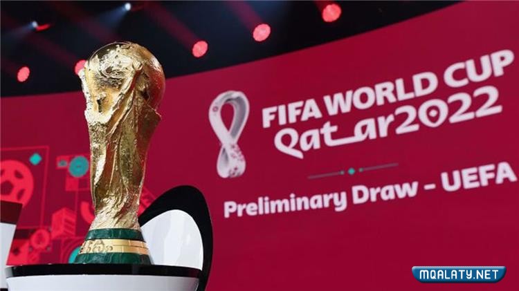 بطولة كاس العالم 2023 في قطر