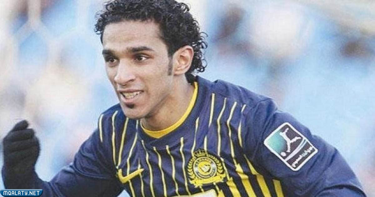 خالد الزيلعي السيرة الذاتية