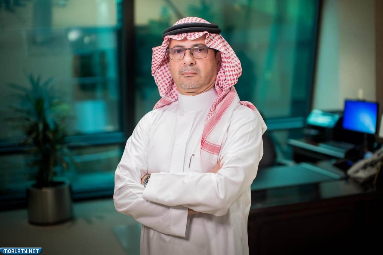 خالد بن هاشم الدباغ السيرة الذاتية