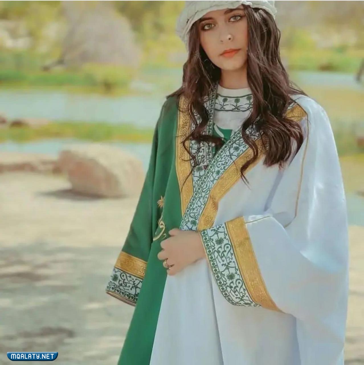 خلفيات اليوم الوطني بنات
