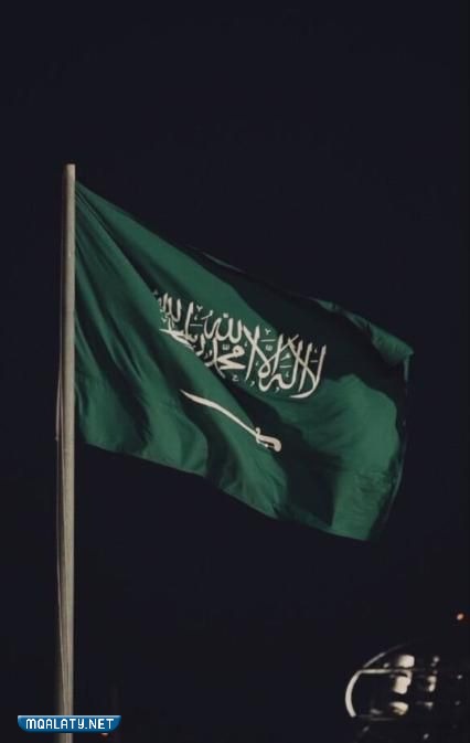 أجمل تصاميم اليوم الوطني السعودي 1444