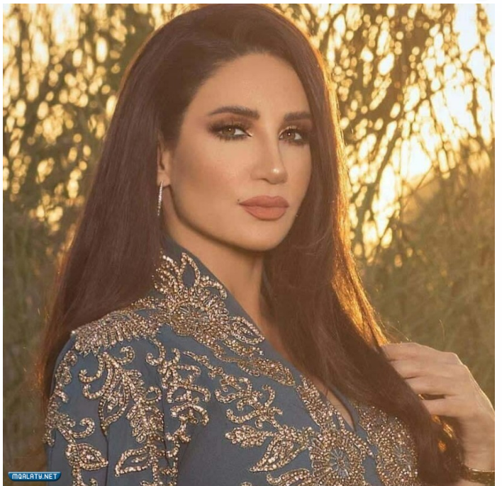 ديانا حداد السيرة الذاتية