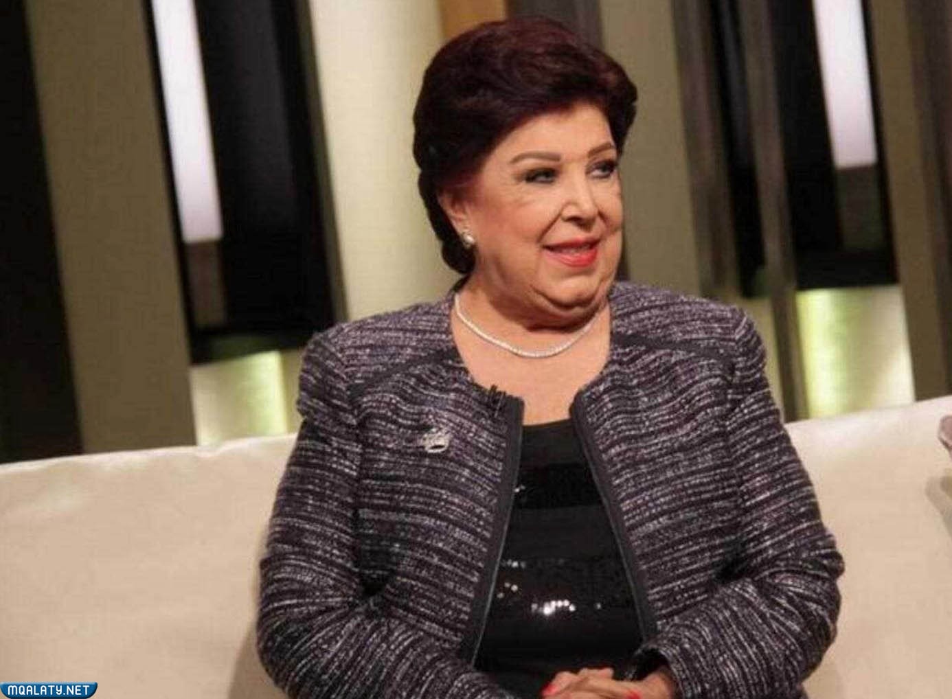رجاء الجداوي السيرة الذاتية