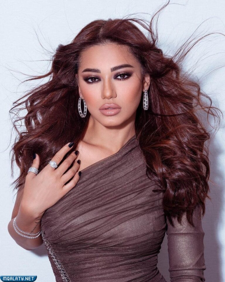 رحمة رياض السيرة الذاتية