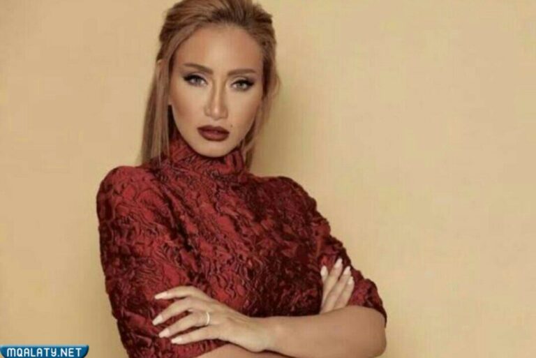 ريهام سعيد السيرة الذاتية
