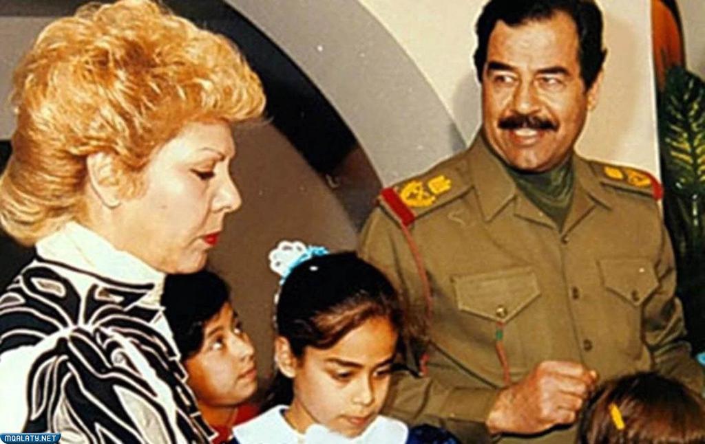 ساجدة خير الله السيرة الذاتية