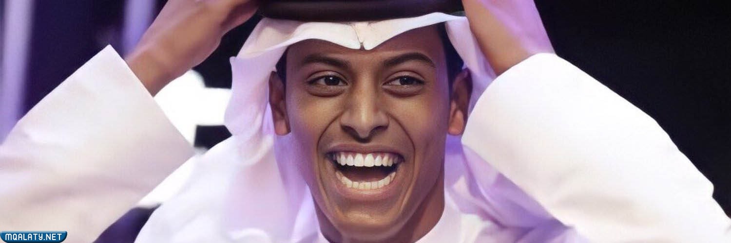 قصة ليال العنزي مع قعيد المجد