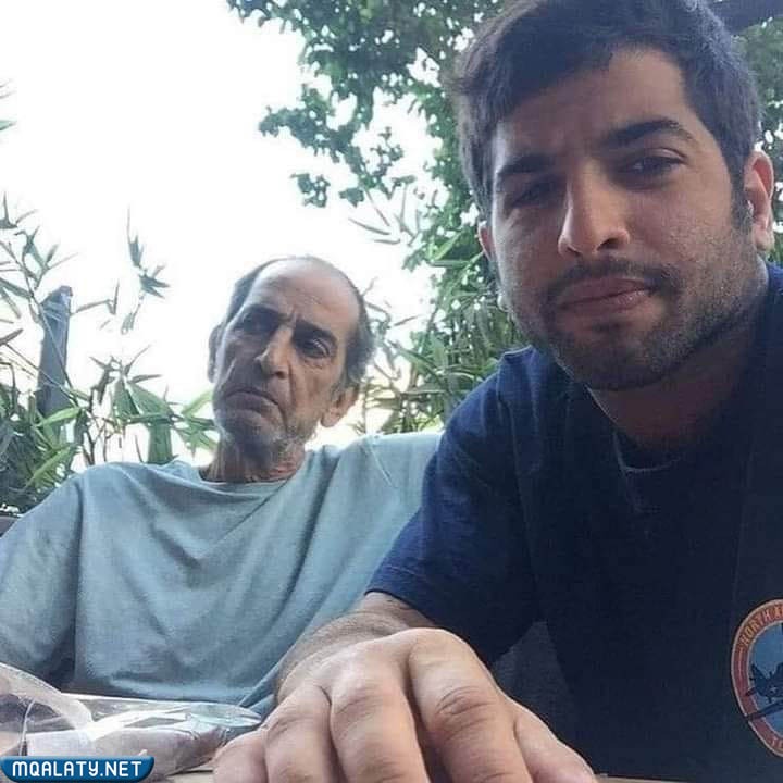 سبب وفاة هشام سليم الفنان المصري