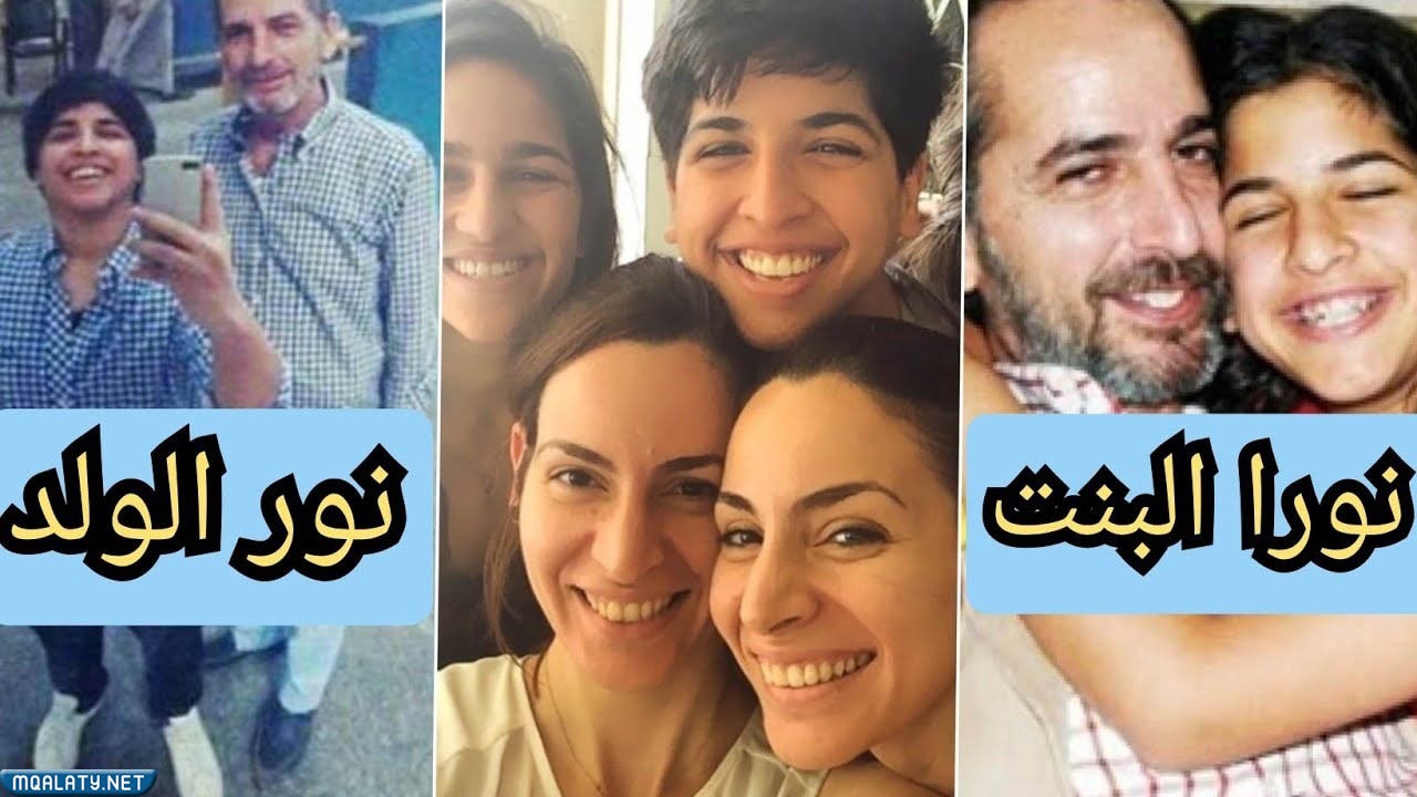صور ابن هشام سليم قبل التحول