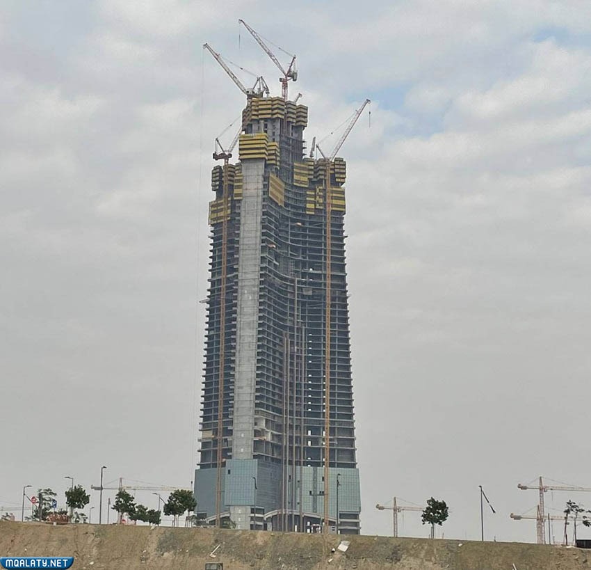 صور اطول برج في العالم 2023