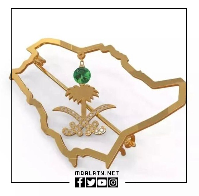 صور بروش اليوم الوطني 92