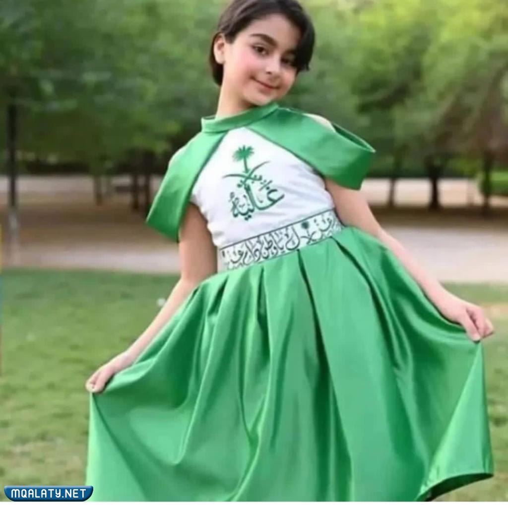 صور خلفيات بنات اليوم الوطني 92