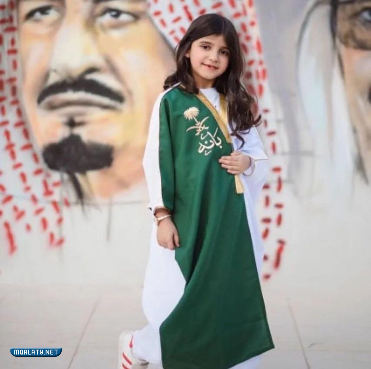 صور خلفيات بنات اليوم الوطني تويتر