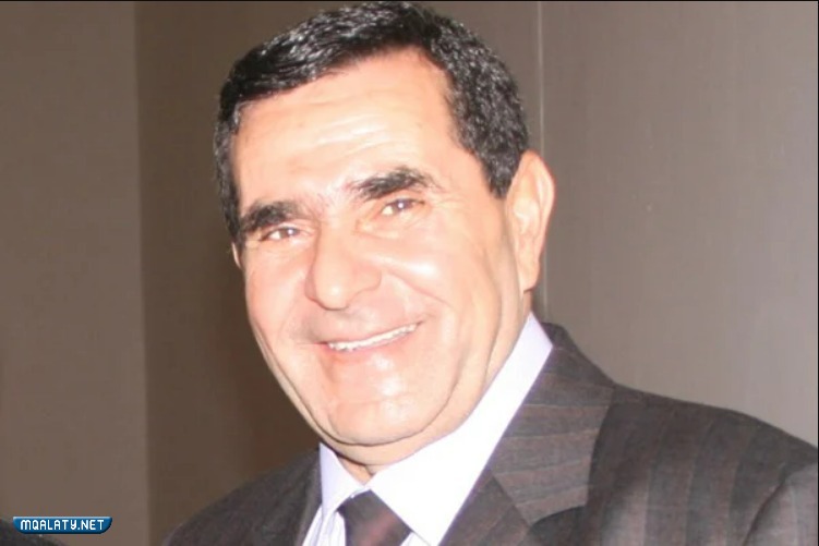 عبد الرحمن مهداوي السيرة الذاتية