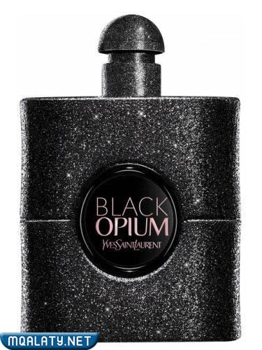 عطر بلاك أوبيوم اكستريم