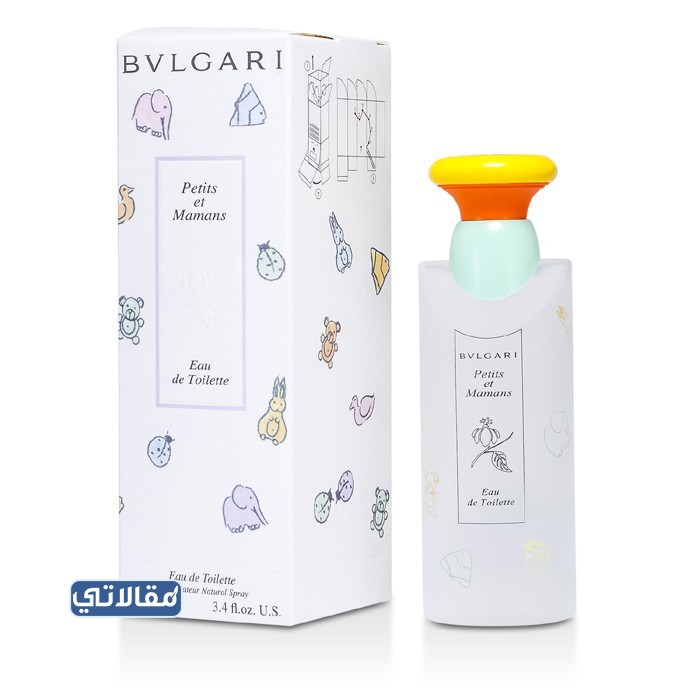 عطر بولغاري للاطفال