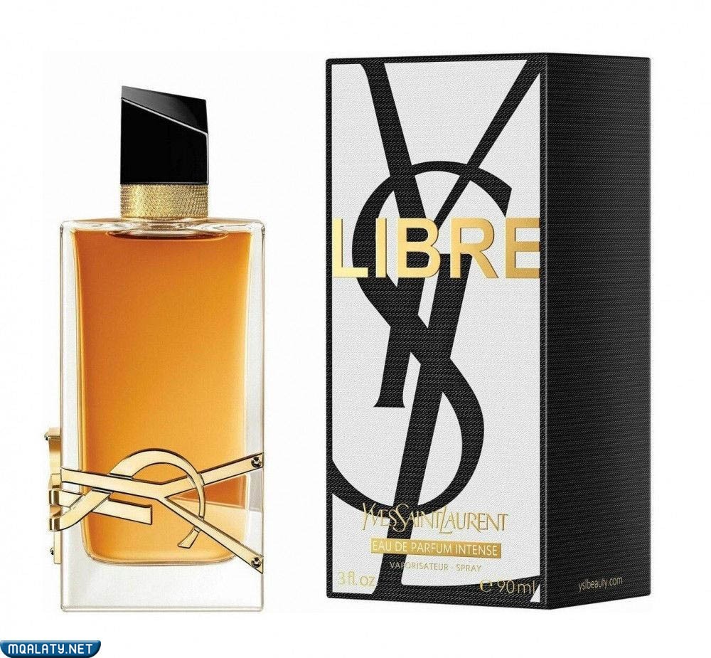 عطر سان لوران الجديد للنساء 2023