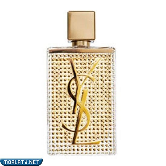عطر سان لوران الجديد للنساء 2023