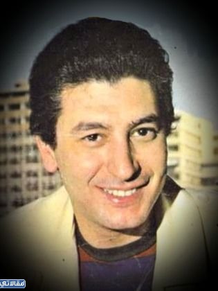 عمر خورشيد السيرة الذاتية