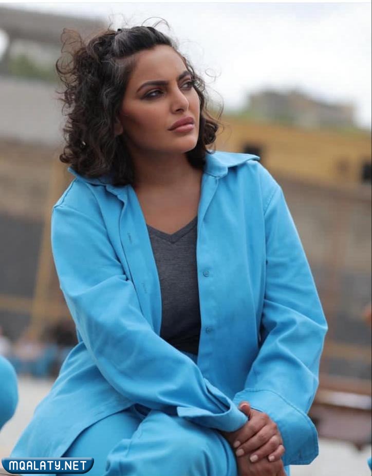 فاطمة الصفي السيرة الذاتية