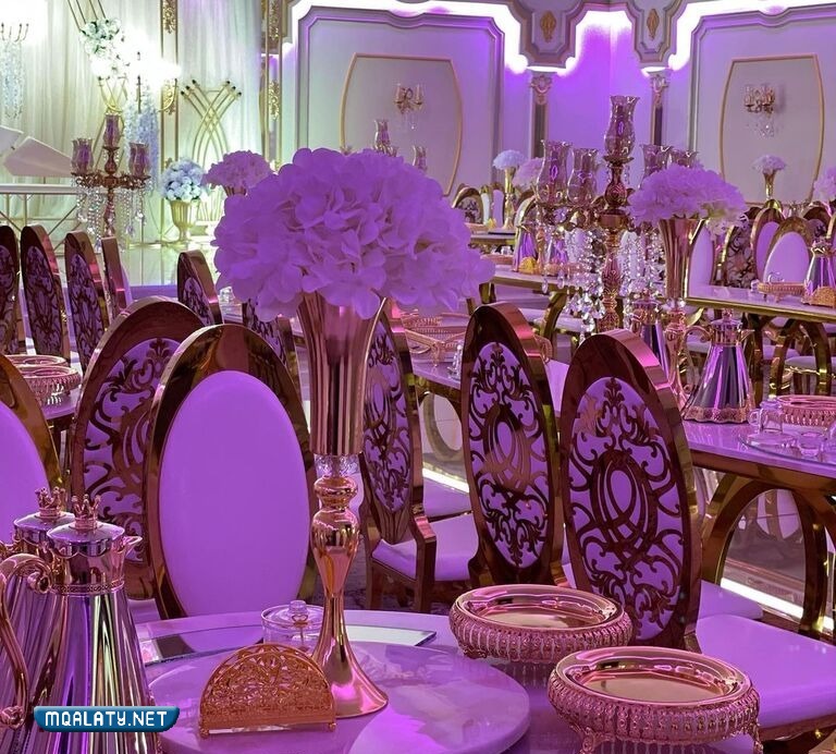 قاعة الديوان الماسي الصور