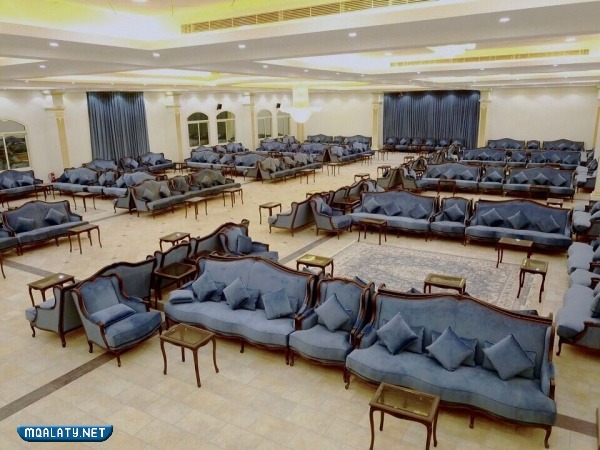 قاعة الديوان الماسي الصور