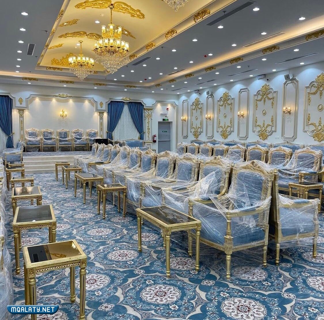 قاعة الديوان الماسي الصور