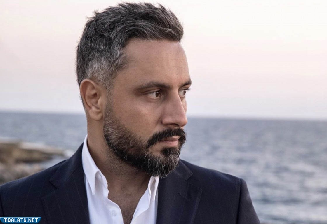 قيس الشيخ نجيب السيرة الذاتية