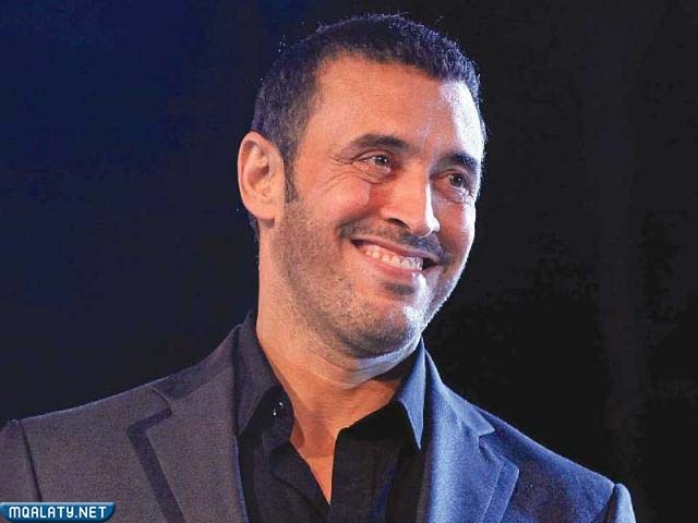 كاظم الساهر السيرة الذاتية