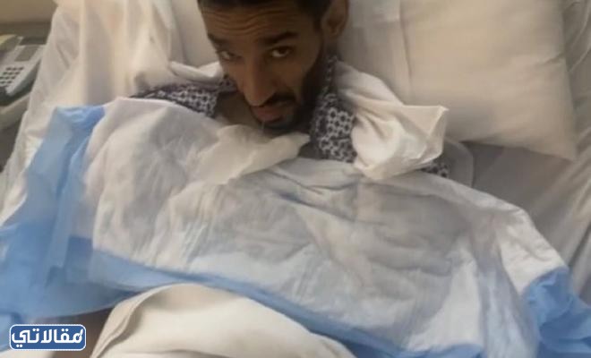 ما هو مرض خالد الزيلعي بالتفصيل