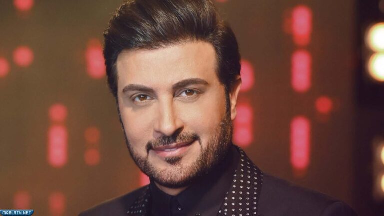 ماجد المهندس السيرة الذاتية