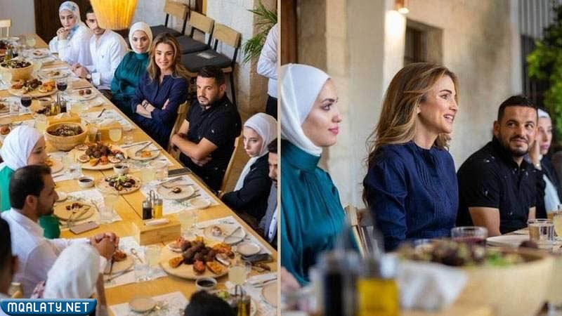 متى موعد زفاف الامير الحسين بن عبدالله