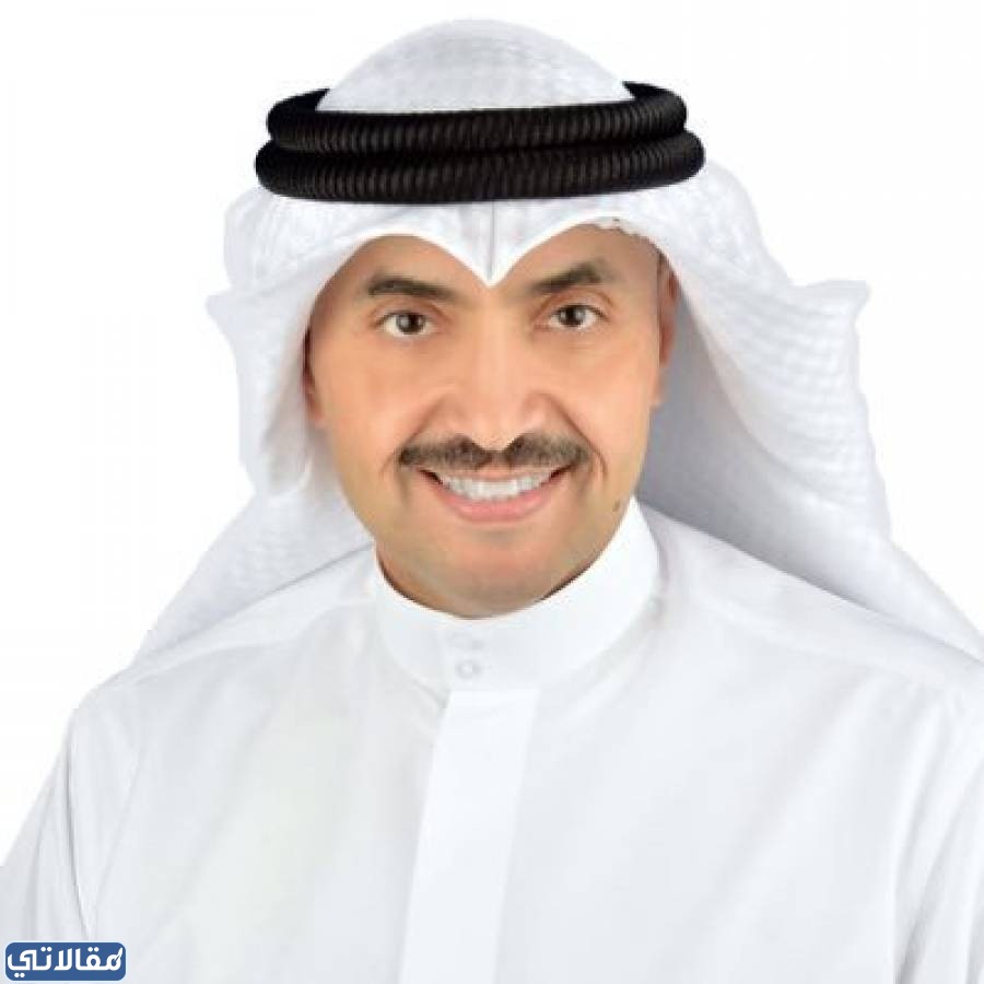 محمد براك المطير السيرة الذاتية