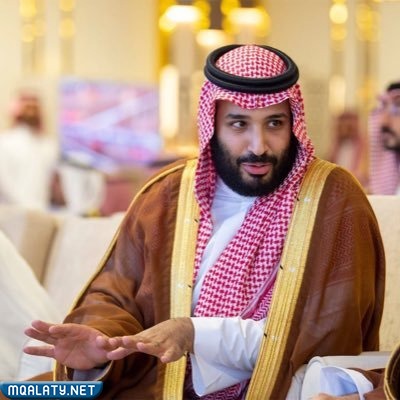 محمد بن سلمان السيرة الذاتية