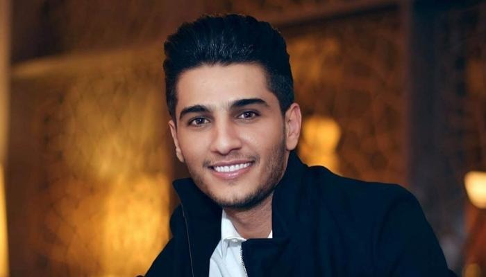 محمد عساف السيرة الذاتية