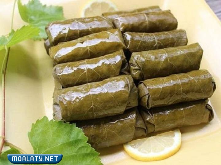 مطعم ورق عنب