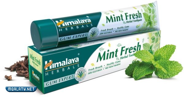 معجون Himalaya