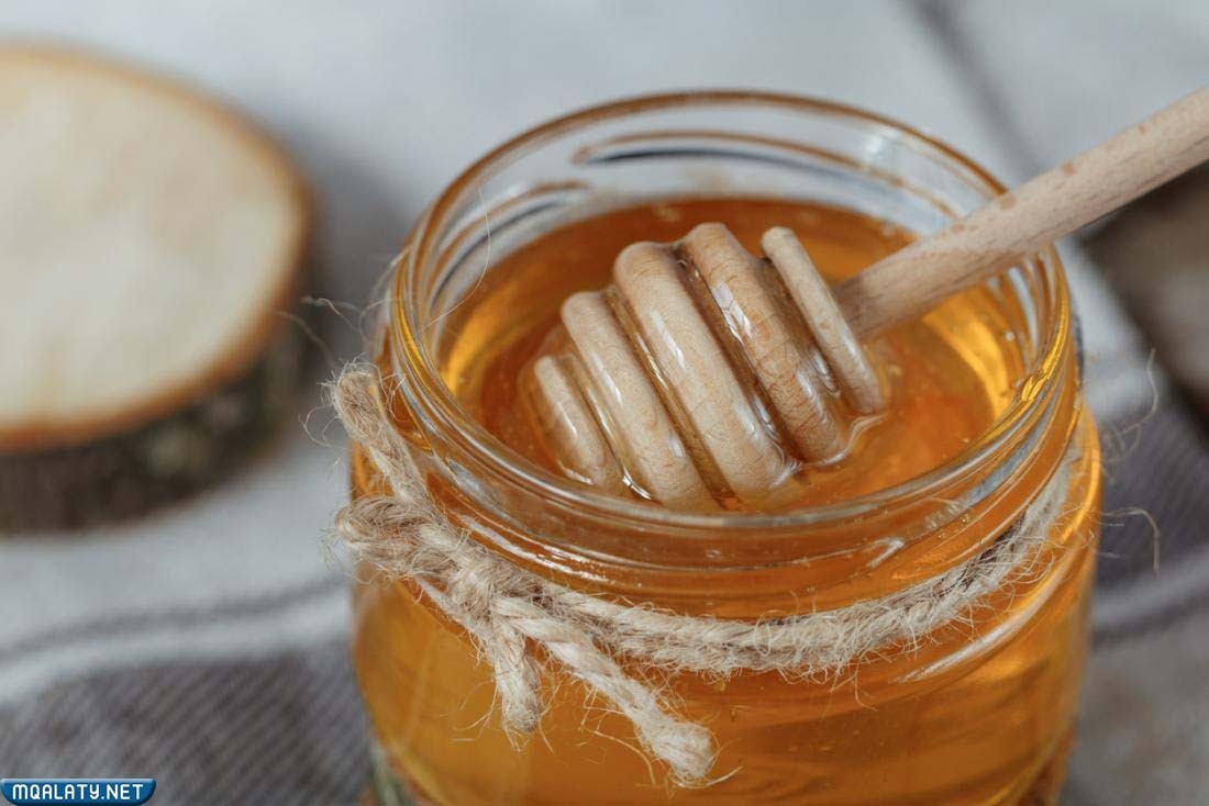 معلومات عن العسل