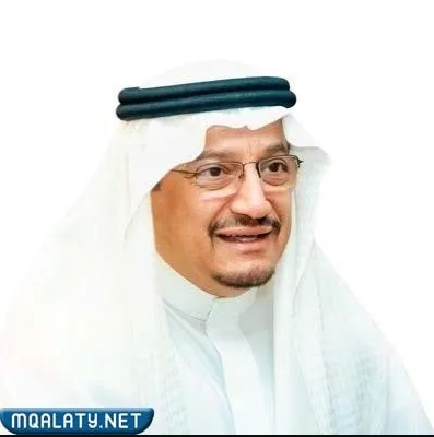 من هو الدكتور حمد آل الشيخ ويكيبيديا