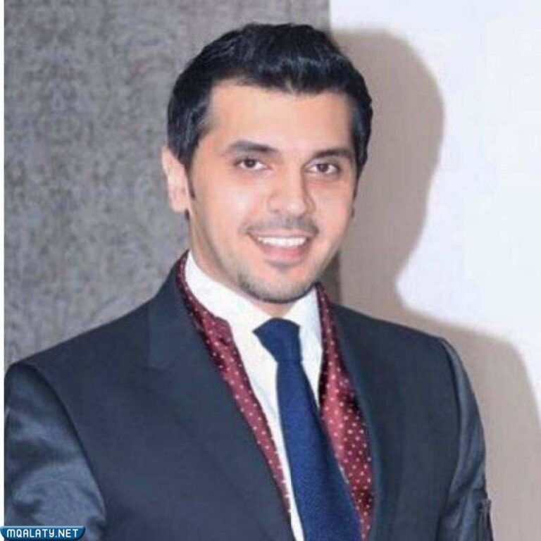 من هو المذيع حمود الفايز ويكيبيديا