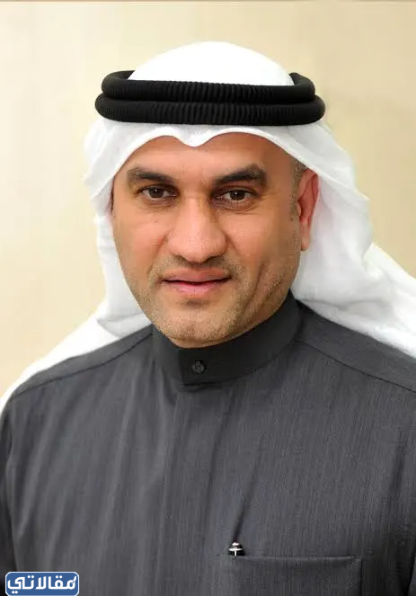 من هو المرشح عبدالله الكندري ويكيبيديا