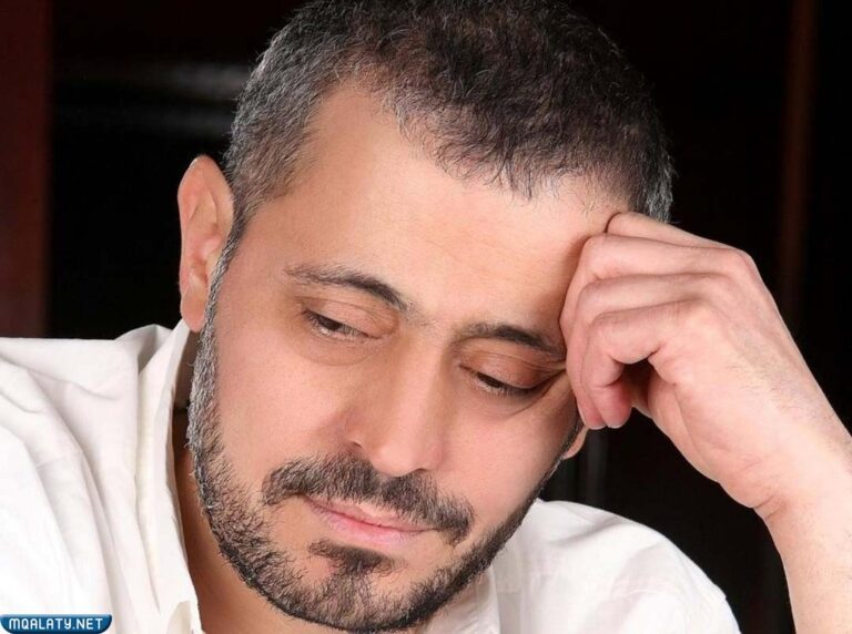 من هو جورج وسوف ويكيبيديا