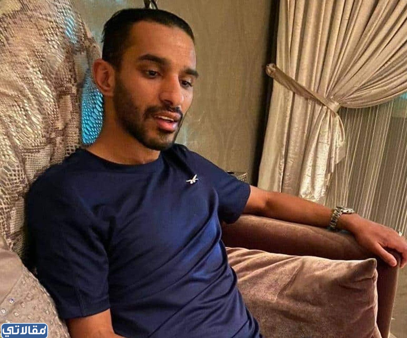 من هو خالد الزيلعي ويكيبيديا