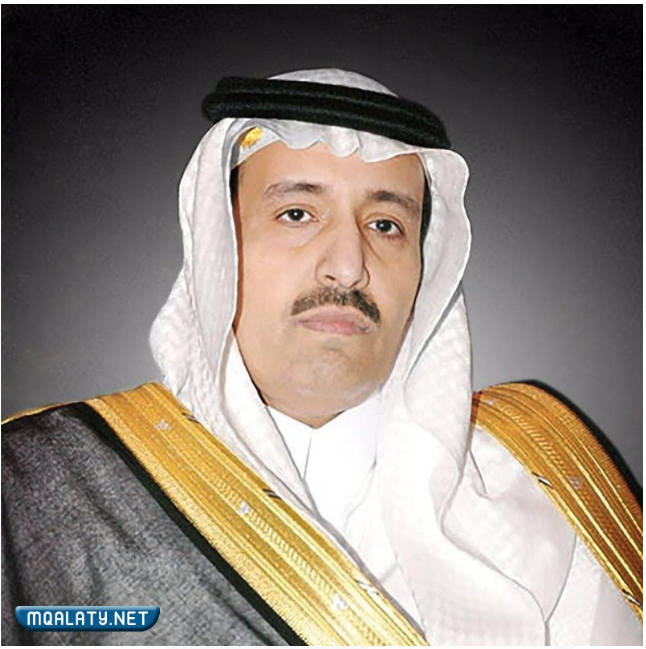 من هو زوج الأميرة سارة بنت مساعد