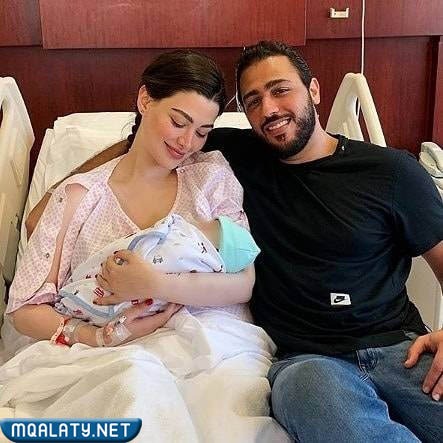 من هو زوج روان بن حسين ويكيبيديا