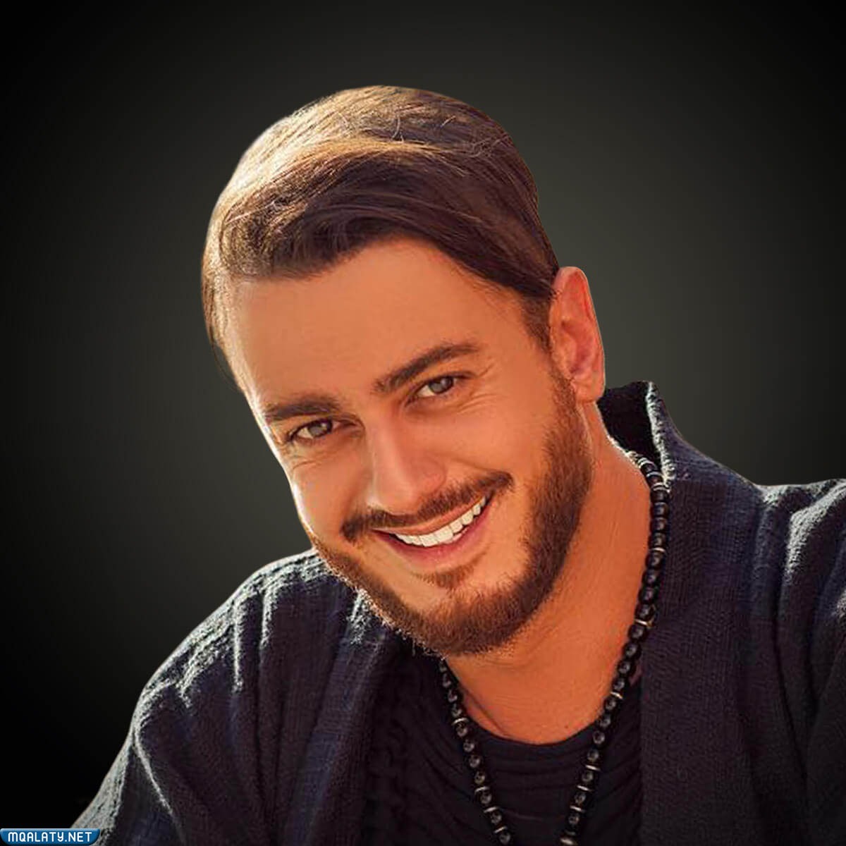 من هو سعد المجرد ويكيبيديا