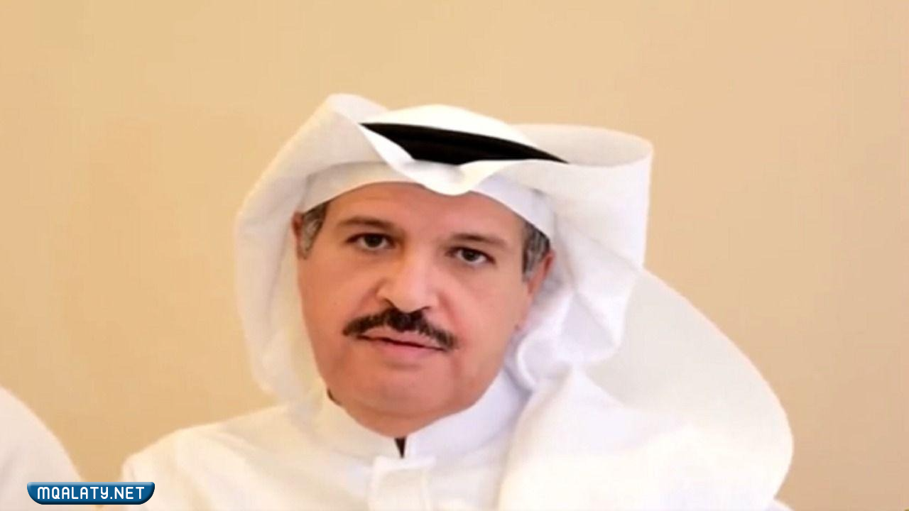 من هو طارق العيدان ويكيبيديا